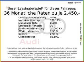 Thumbnail von Audi RSQ8 441(600) kW(PS) tiptronic