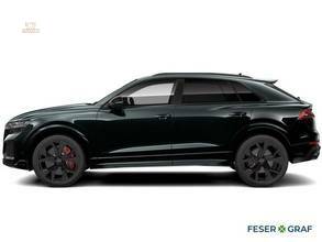 Thumbnail von Audi RSQ8 441(600) kW(PS) tiptronic