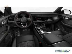Thumbnail von Audi RSQ8 441(600) kW(PS) tiptronic