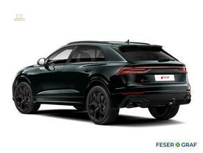 Thumbnail von Audi RSQ8 441(600) kW(PS) tiptronic