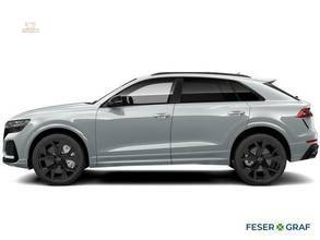 Thumbnail von Audi RSQ8 441(600) kW(PS) tiptronic