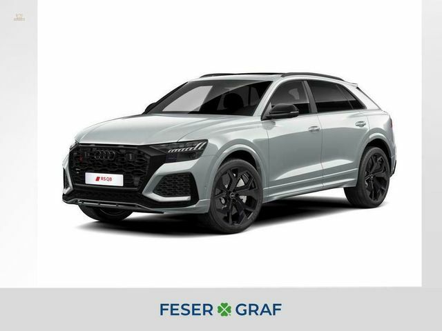 Audi RSQ8 441(600) kW(PS) tiptronic