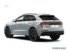 Thumbnail von Audi RSQ8 441(600) kW(PS) tiptronic