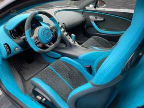 Thumbnail von Bugatti Divo 1/40