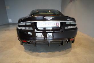 Thumbnail von Aston Martin DBS V12 Touchtronic