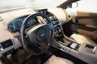 Thumbnail von Aston Martin DBS V12 Touchtronic