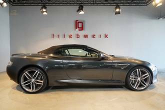 Thumbnail von Aston martin DB 6.0 Volante V12