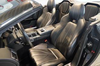 Thumbnail von Aston martin DB 6.0 Volante V12