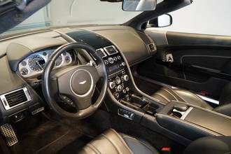 Thumbnail von Aston martin DB 6.0 Volante V12