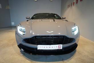 Thumbnail von ston Martin DB11 5.2 V12 Launch