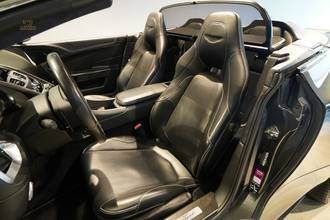 Thumbnail von Aston Martin Vanquish Volante V12 8 Gang