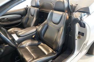 Thumbnail von Aston Martin DB 7 Volante 6.0 V12