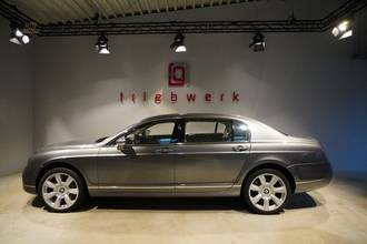 Thumbnail von Bentley Continental Flying Spur W12