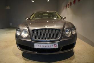Thumbnail von Bentley Continental Flying Spur W12