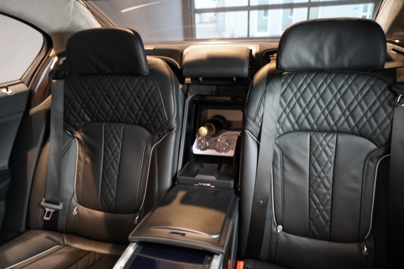 Thumbnail von BMW 740Ld xDrive