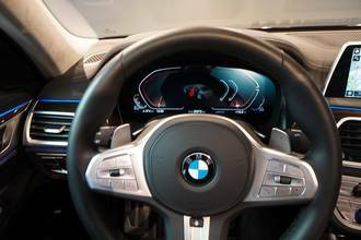 Thumbnail von BMW 740Ld xDrive