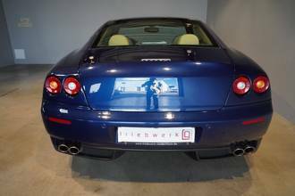 Thumbnail von Ferrari 612 Scaglietti F1 V12