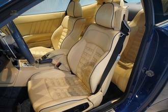 Thumbnail von Ferrari 612 Scaglietti F1 V12