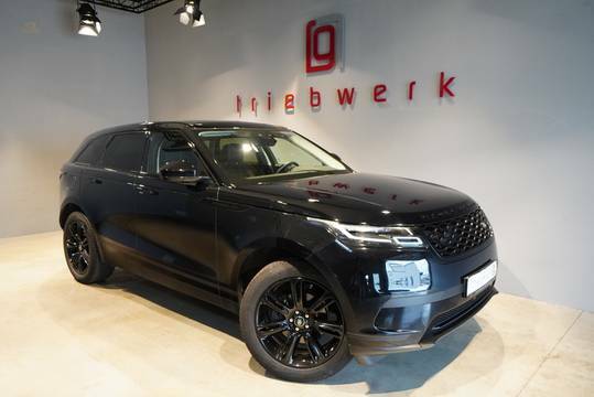 Land Rover Range Rover Velar D240 S