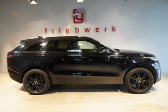 Thumbnail von Land Rover Range Rover Velar D240 S
