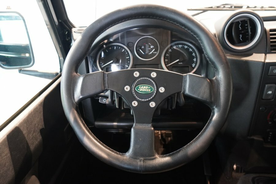 Thumbnail von Land Rover Range Rover Defender SE 110