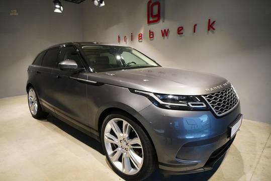 Land Rover Range Rover Velar P380