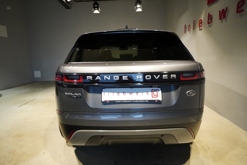 Thumbnail von Land Rover Range Rover Velar P380