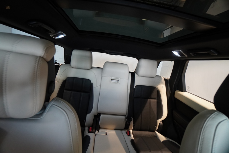 Thumbnail von Land rover Range Rover sport D300 HSE Dynamic / Mild Hybrid