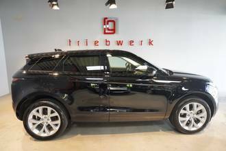 Thumbnail von Land Rover Range Rover Evoque D 180 Aut. 2.0