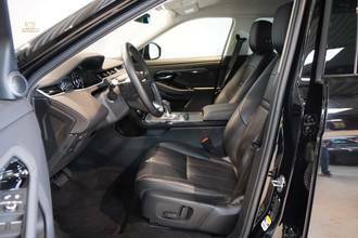 Thumbnail von Land Rover Range Rover Evoque D 180 Aut. 2.0