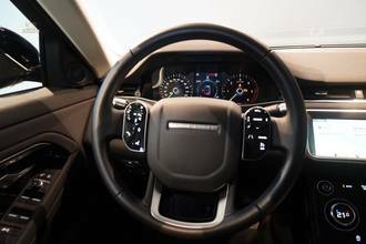 Thumbnail von Land Rover Range Rover Evoque D 180 Aut. 2.0