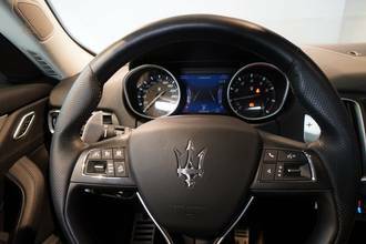 Thumbnail von Maserati Levante 3.0 V6 Q4 Gransport