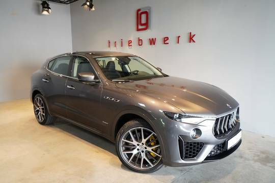 Maserati Levante 3.0 V6 Q4 Gransport