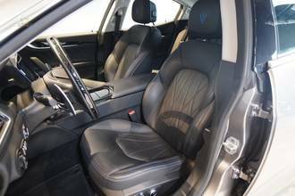 Thumbnail von Maserati Ghibli 2.0 Hybrid GranLusso