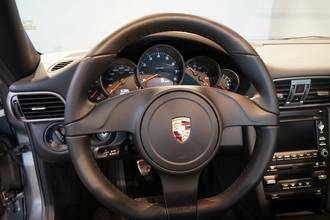 Thumbnail von Porsche 911 997.2 Carrera Coupe