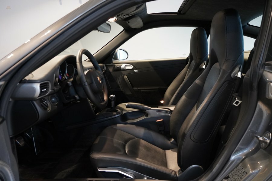 Thumbnail von Porsche 911 997.2 Carrera Coupe