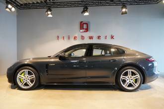 Thumbnail von Porsche Panamera 4 E- Hybrid
