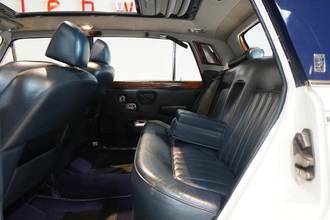 Thumbnail von Rolls Royce Silver Wraith II