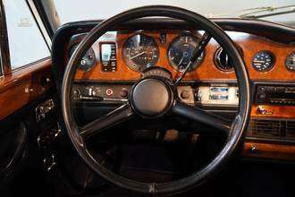 Thumbnail von Rolls Royce Silver Wraith II