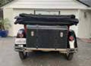 Thumbnail von Ford Model A Tourer