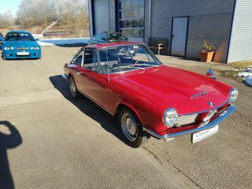 Thumbnail von BMW 1600 GT Coupe