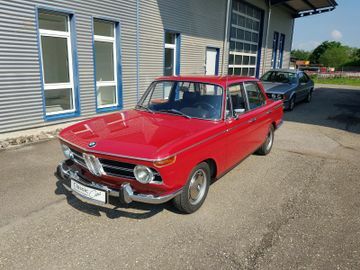 BMW 1800 2.Hand