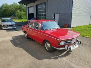 Thumbnail von BMW 1800 2.Hand