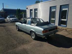 Thumbnail von BMW 320/6 TC 1 Baur-Cabrio-E21-
