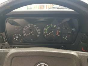 Thumbnail von BMW 320/6 TC 1 Baur-Cabrio-E21-