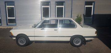 Thumbnail von BMW 320/6 E21