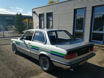 Thumbnail von BMW 320/6 E21 в стиле Alpina