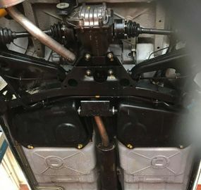 Thumbnail von BMW 320/6 E21 в стиле Alpina