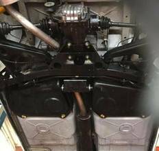 Thumbnail von BMW 320/6 E21 Alpina Style