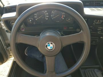 Thumbnail von BMW 320/6 E21 в стиле Alpina